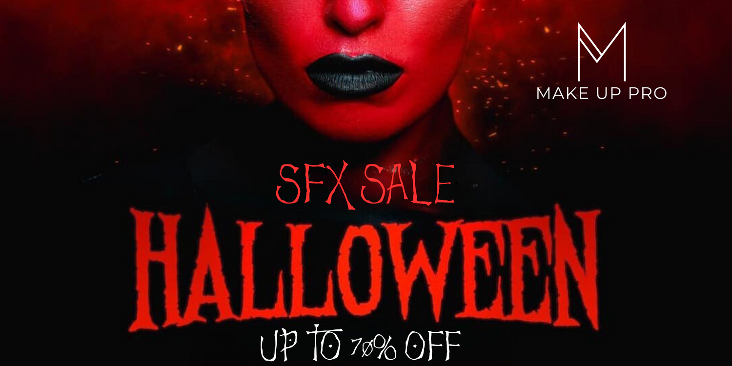 Halloween SFX Sale 24