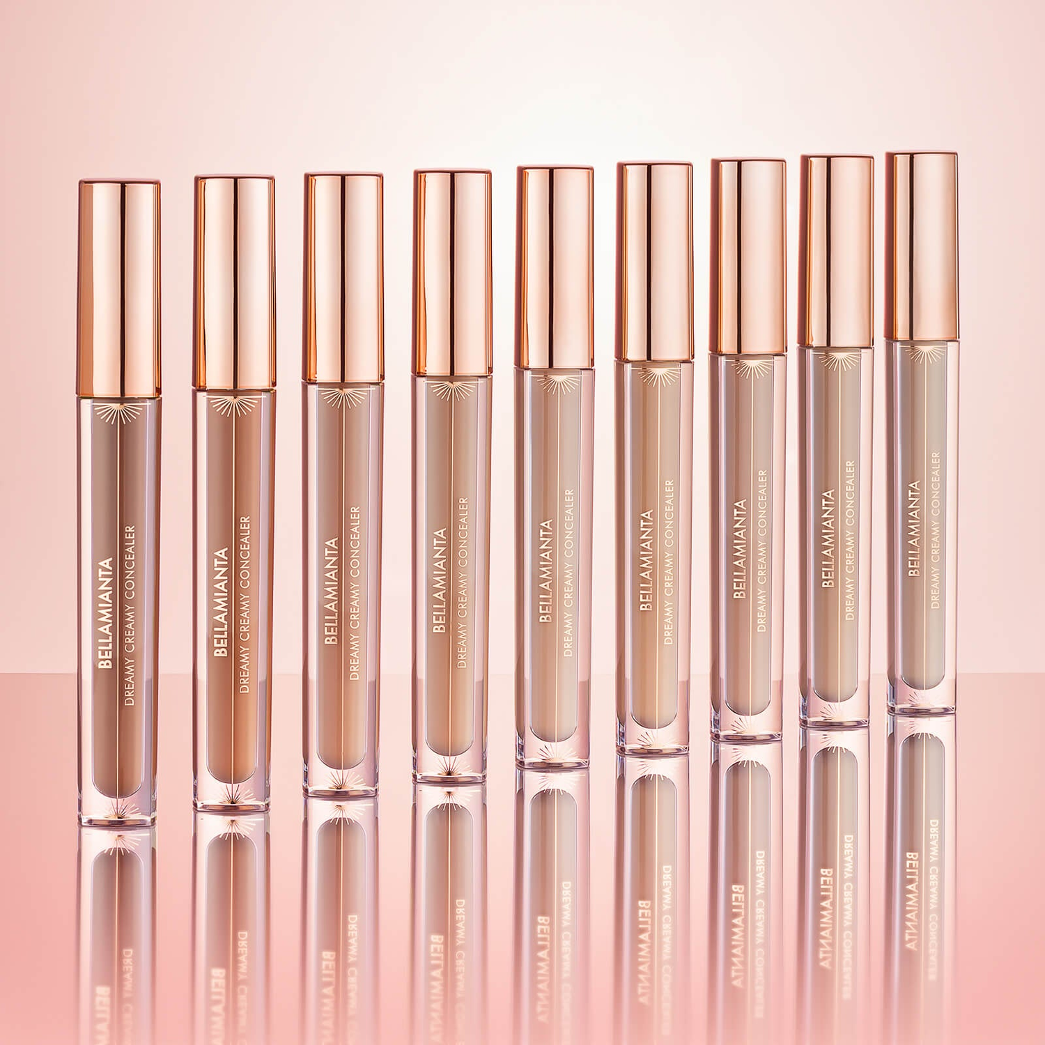 Concealers