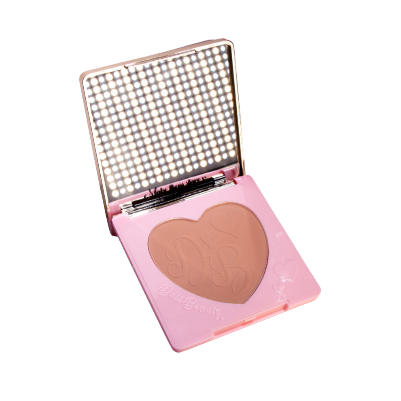 Bronzer