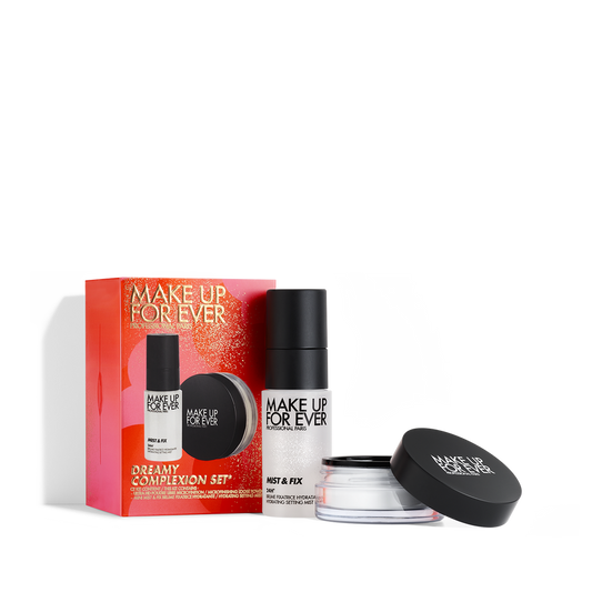 MAKE UP FOR EVER Dreamy Complexion Set