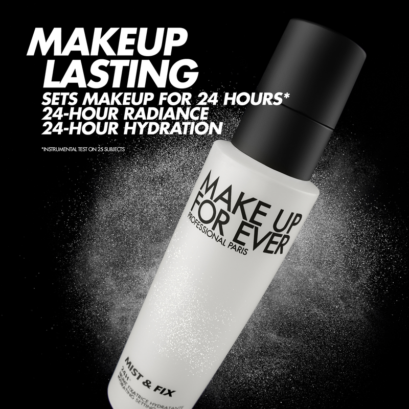 MAKE UP FOR EVER Dreamy Complexion Set