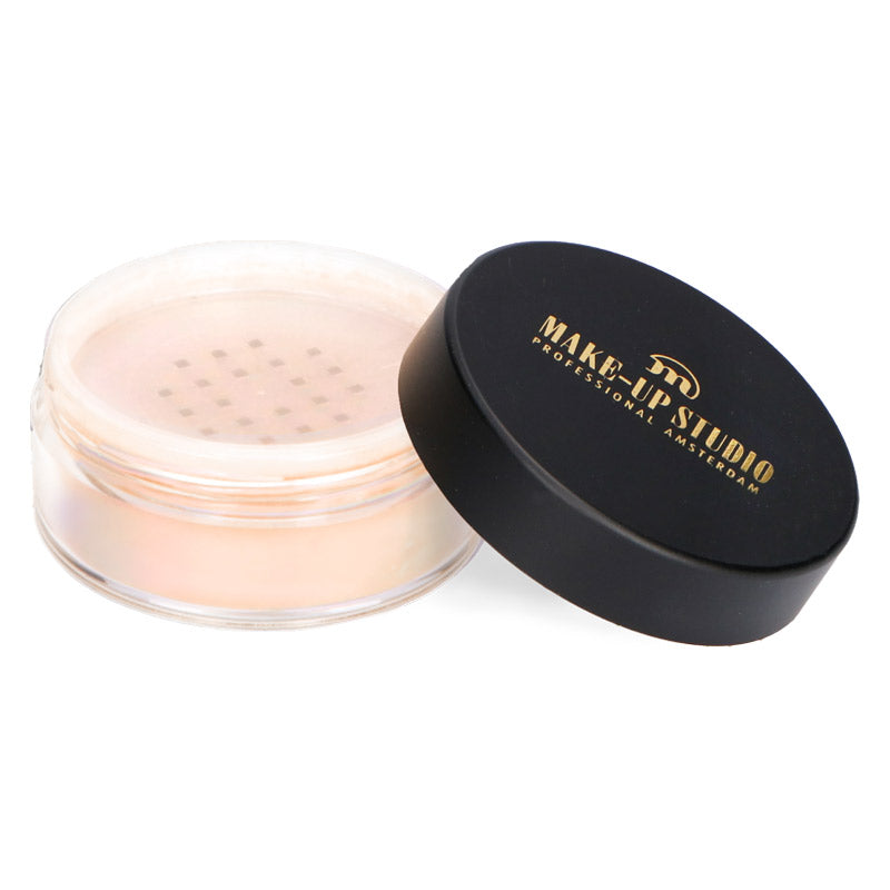 Make Up Studio Translucent Powder - 35G