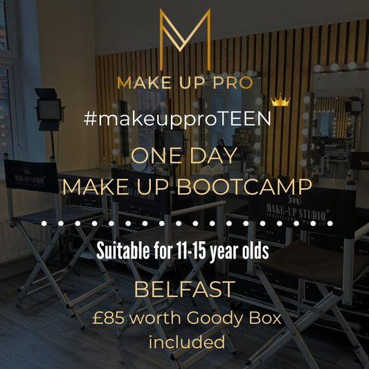 January Teen Bootcamp- 6th Jan