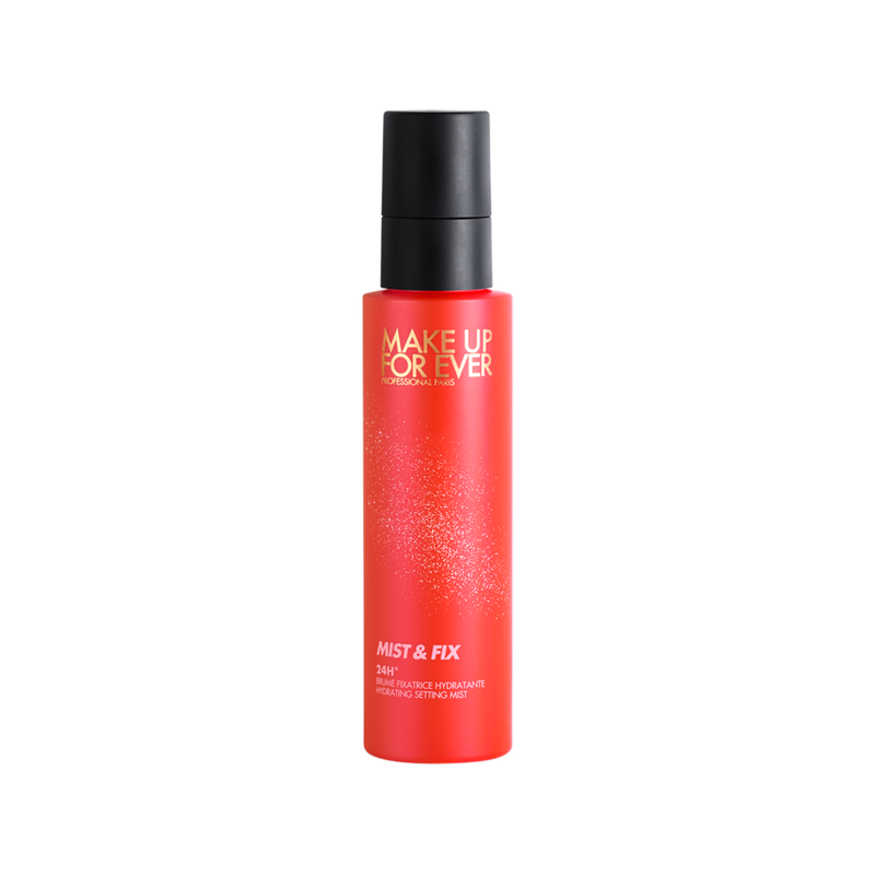 MAKE UP FOR EVER Mist & Fix Long Lasting Hydrating Setting Spray