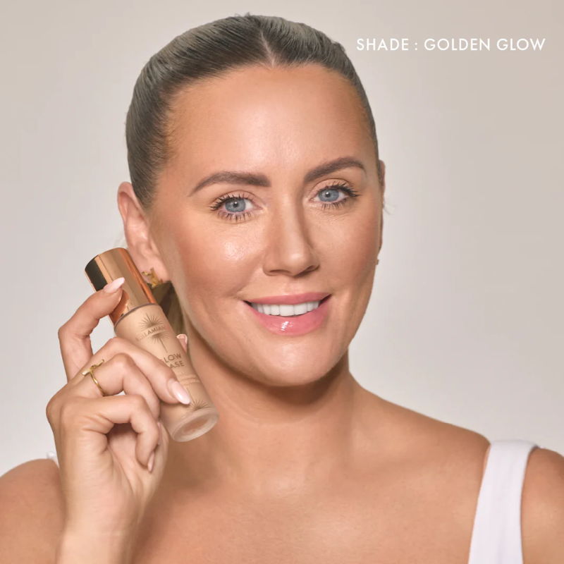 Bellamianta Glow Base