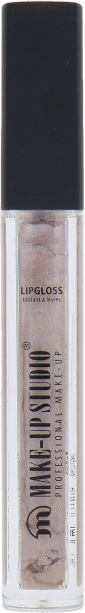 Make Up Studio Lipgloss Supershine