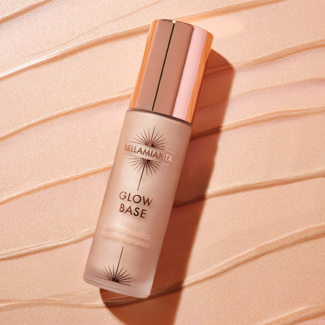 Bellamianta Glow Base