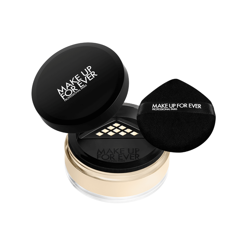 Make Up For Ever HD Skin Setting Powder