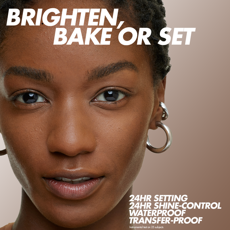 Make Up For Ever HD Skin Setting Powder