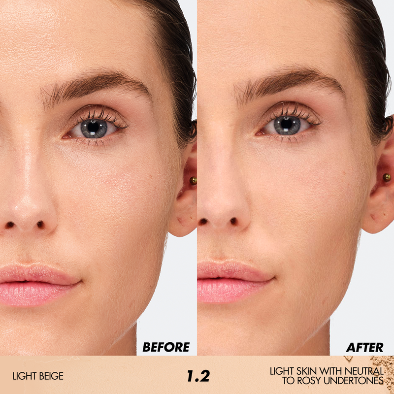 Make Up For Ever HD Skin Setting Powder