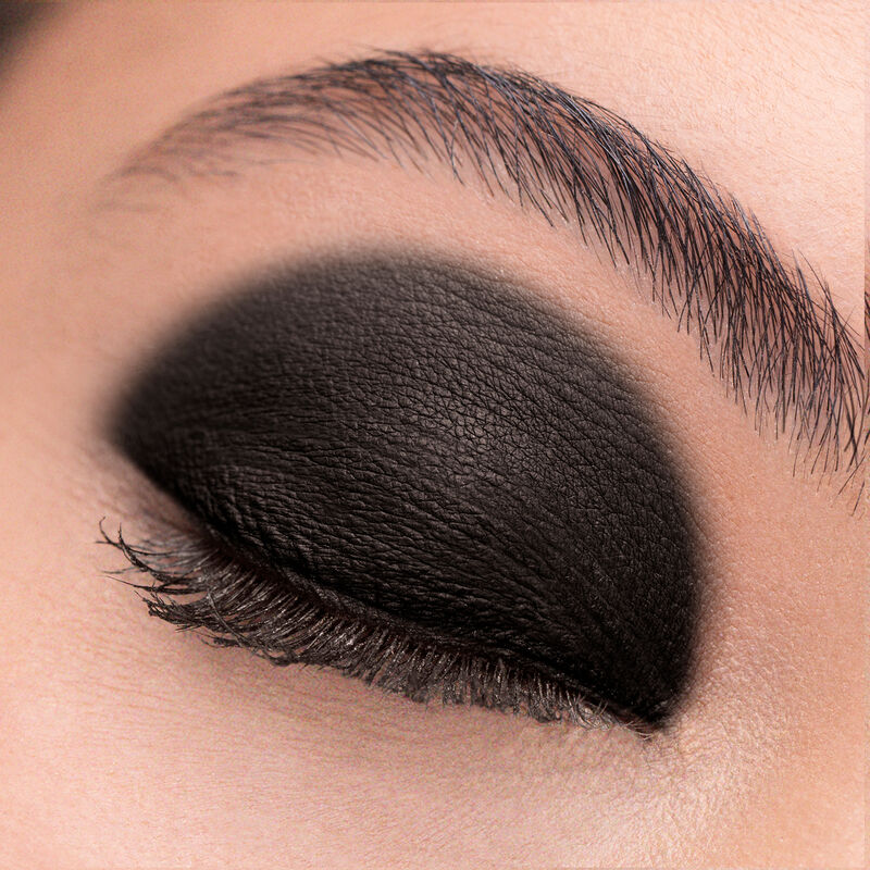 Make Up For Ever Artist Color Shadow - Matte