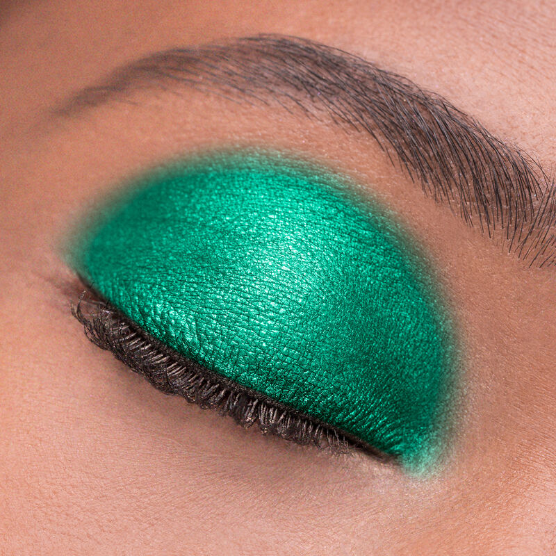 Make Up For Ever Artist Color Shadow - Metallic