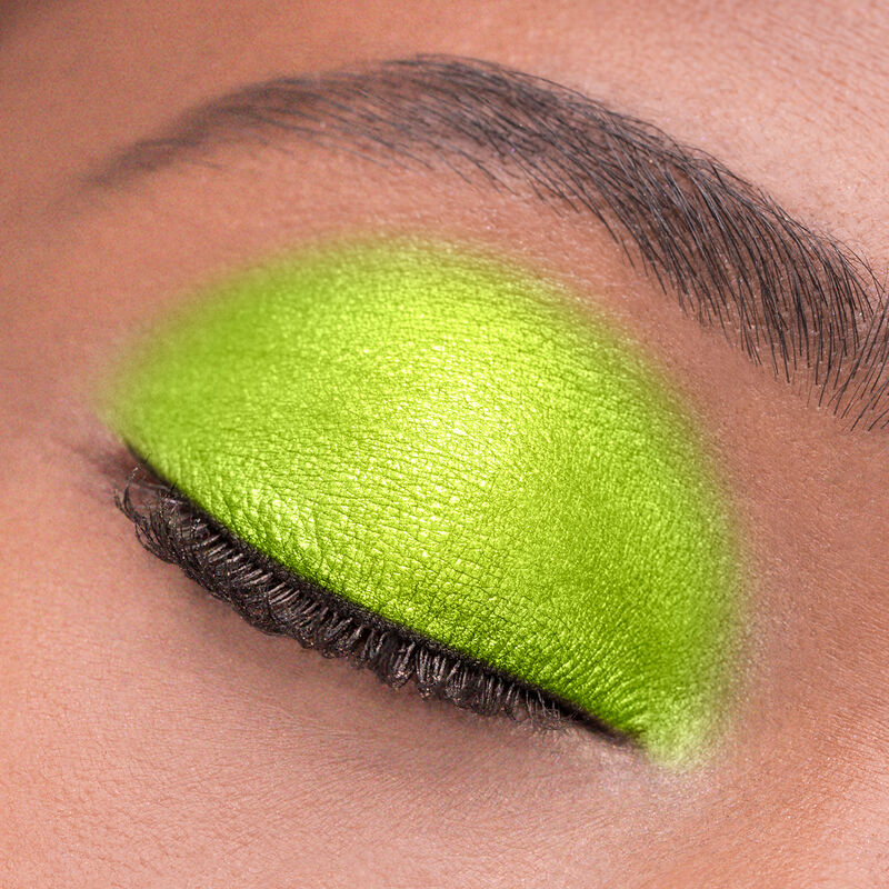 Make Up For Ever Artist Color Shadow - Metallic