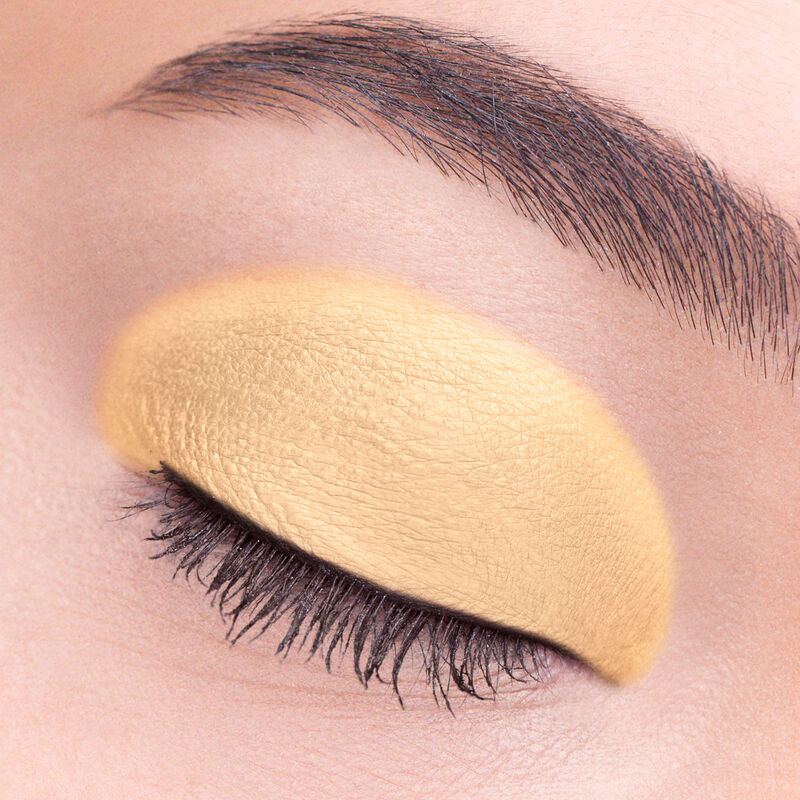 Make Up For Ever Artist Color Shadow - Matte