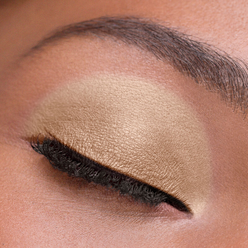 Make Up For Ever Artist Color Shadow - Satin