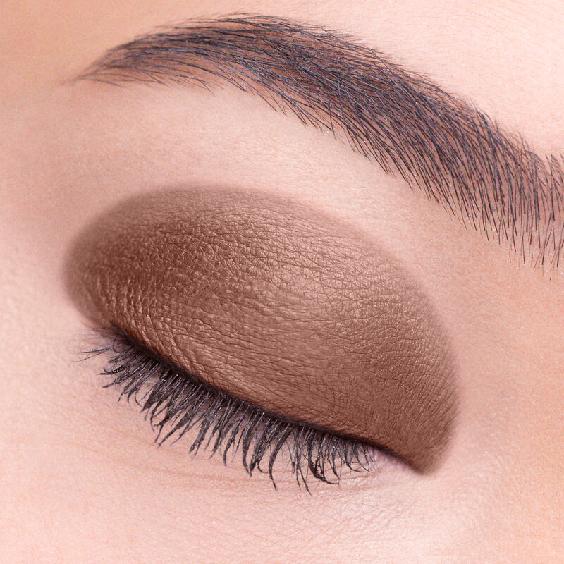 Make Up For Ever Artist Color Shadow - Matte