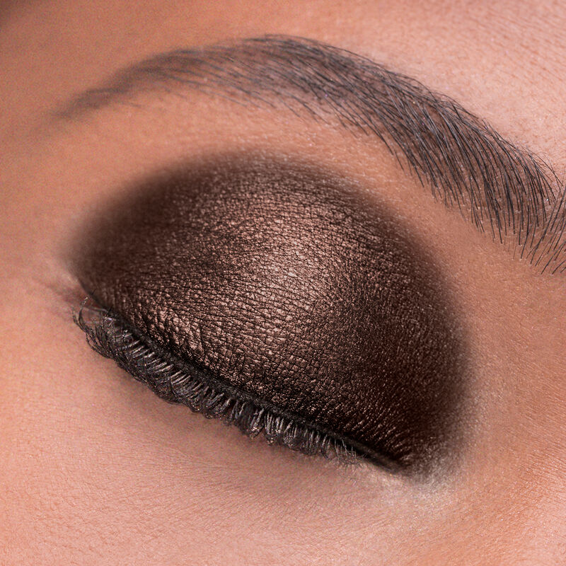 Make Up For Ever Artist Color Shadow - Metallic
