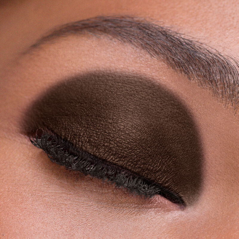 Make Up For Ever Artist Color Shadow - Satin