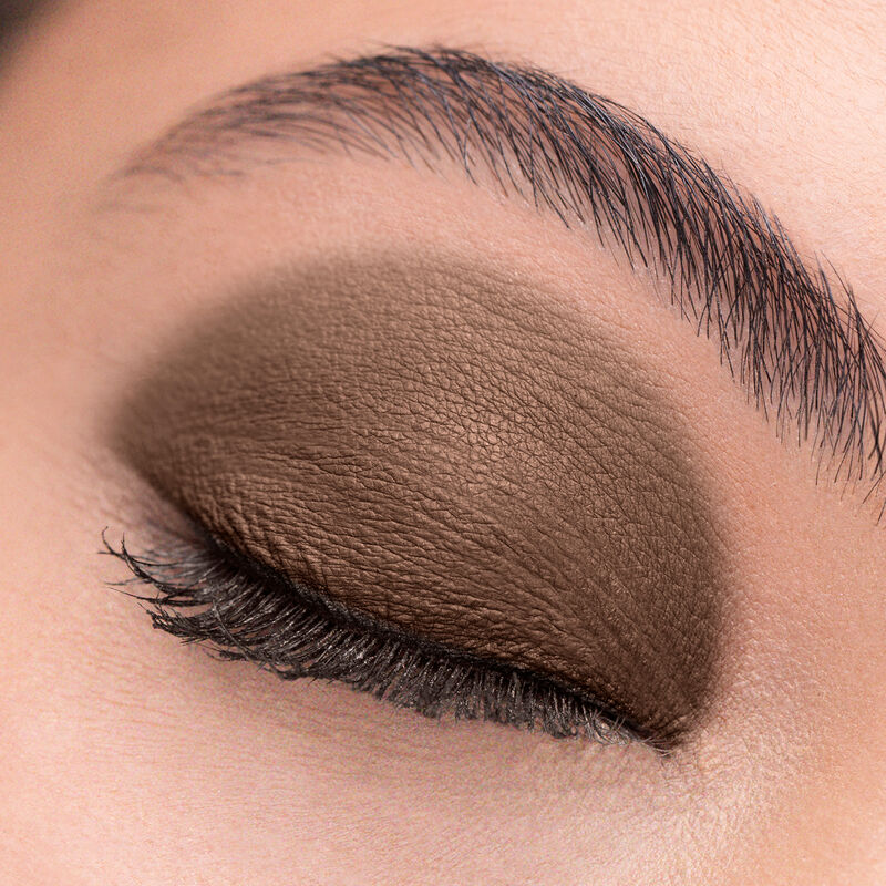 Make Up For Ever Artist Color Shadow - Matte