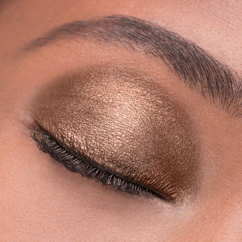 Make Up For Ever Artist Color Shadow - Metallic