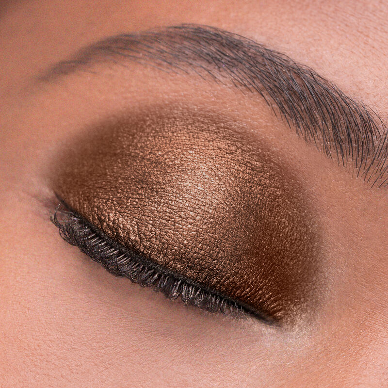Make Up For Ever Artist Color Shadow - Metallic