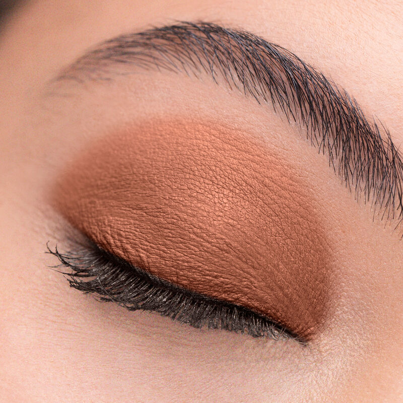 Make Up For Ever Artist Color Shadow - Matte