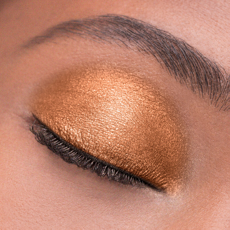 Make Up For Ever Artist Color Shadow - Metallic