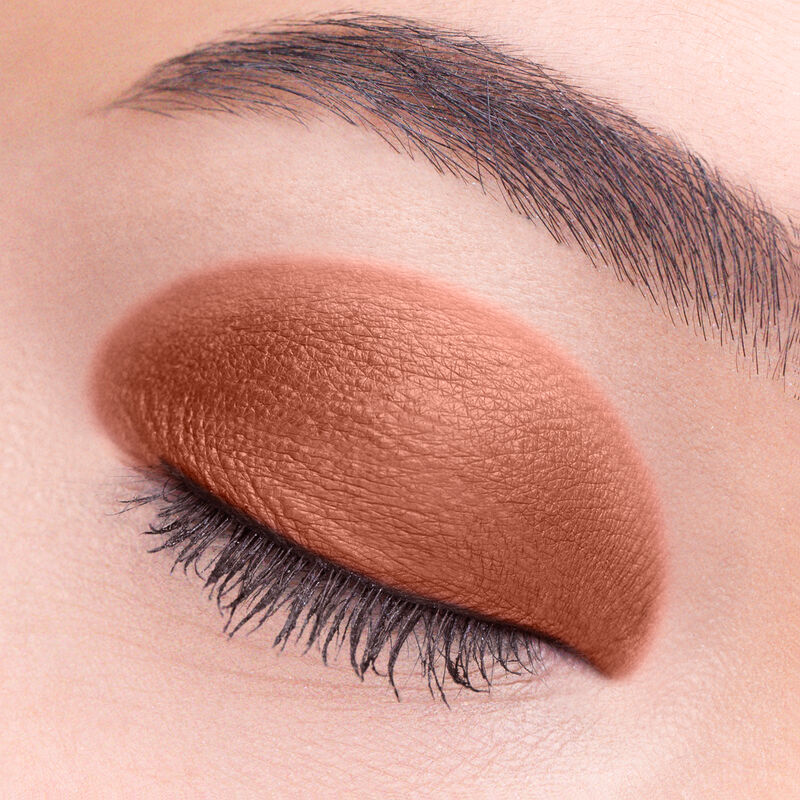 Make Up For Ever Artist Color Shadow - Matte