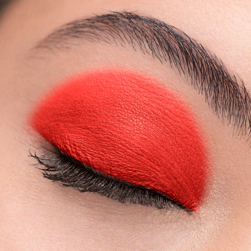 Make Up For Ever Artist Color Shadow - Matte