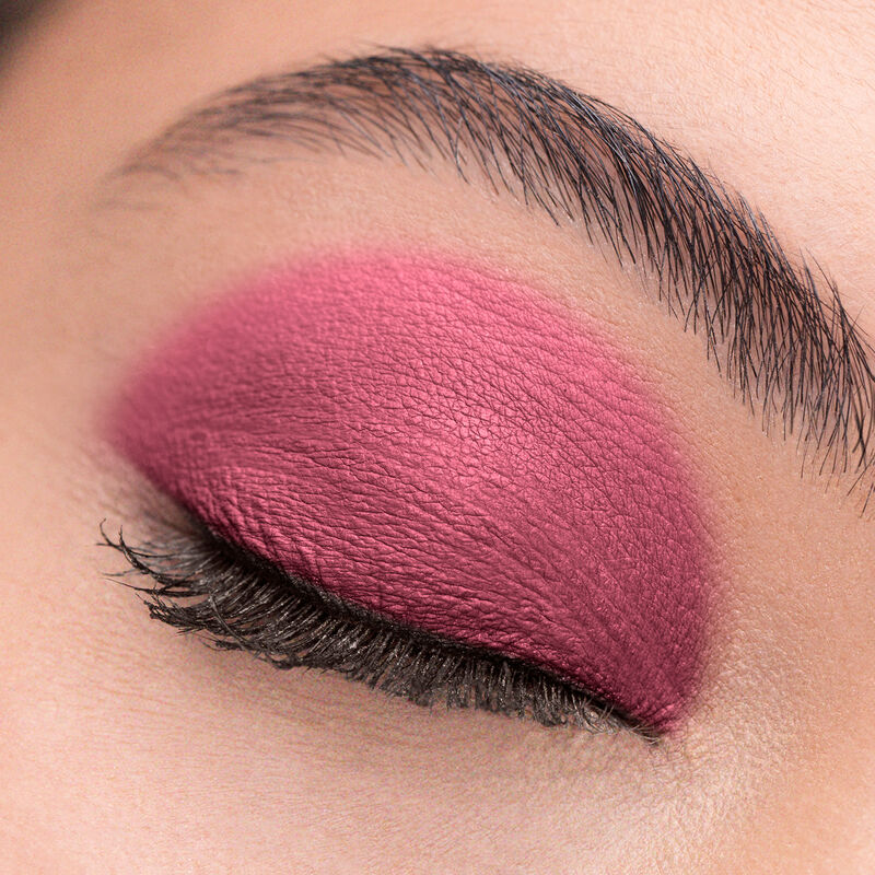 Make Up For Ever Artist Color Shadow - Matte