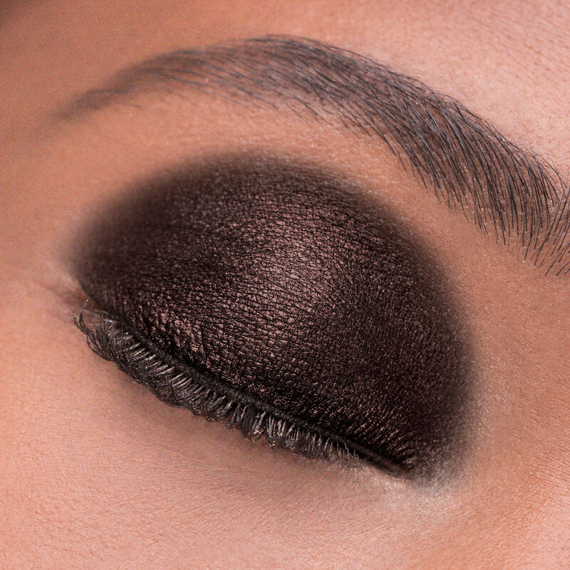 Make Up For Ever Artist Color Shadow - Metallic