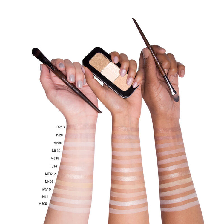 Make Up For Ever Artist Color Shadow - Satin