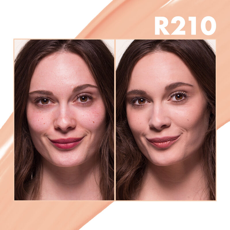 Make Up For Ever Matte Velvet Skin Foundation