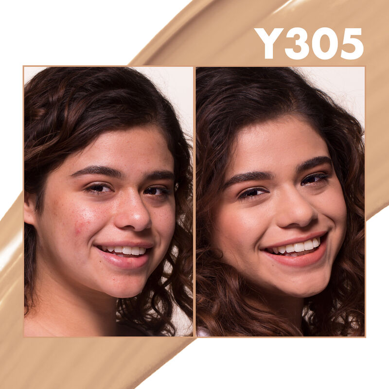 Make Up For Ever Matte Velvet Skin Foundation