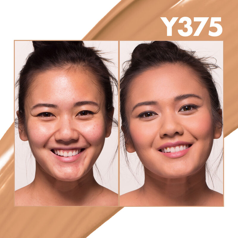 Make Up For Ever Matte Velvet Skin Foundation