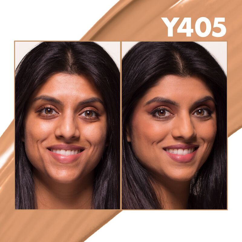 Make Up For Ever Matte Velvet Skin Foundation