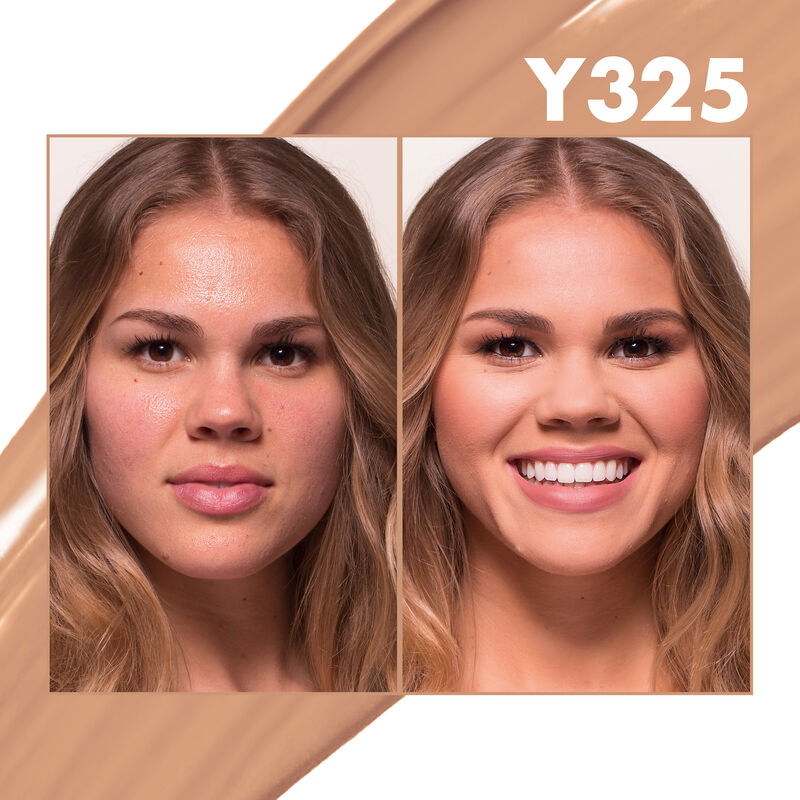 Make Up For Ever Matte Velvet Skin Foundation