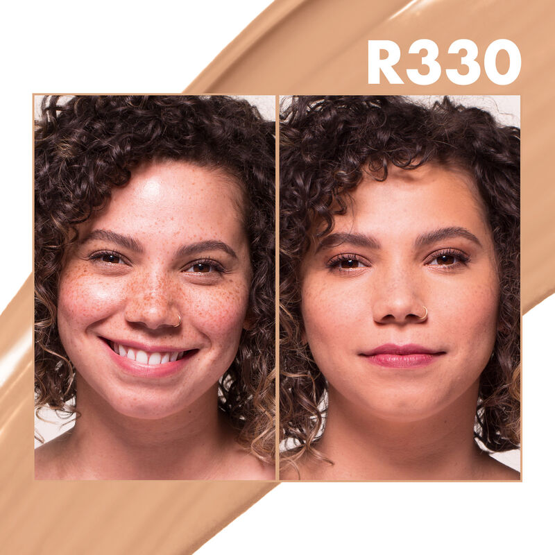 Make Up For Ever Matte Velvet Skin Foundation