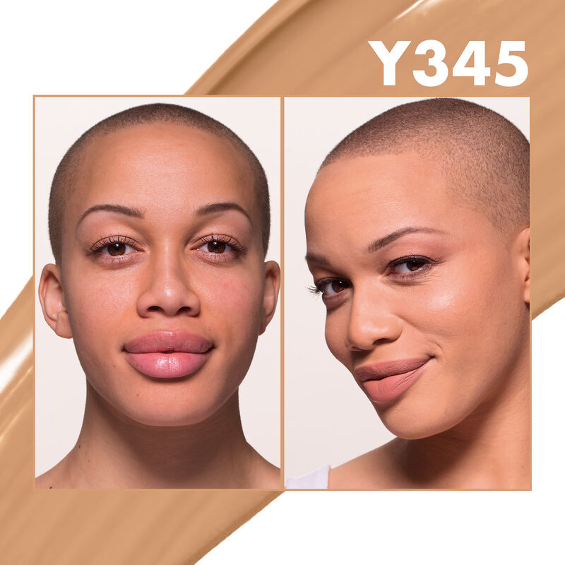 Make Up For Ever Matte Velvet Skin Foundation