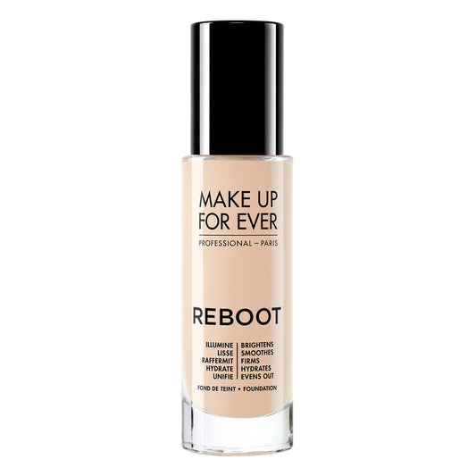 Make Up For Ever Reboot Active Care-In-Foundation