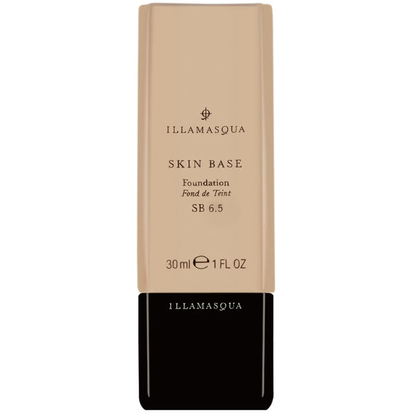 6.5 Skin Base Foundation