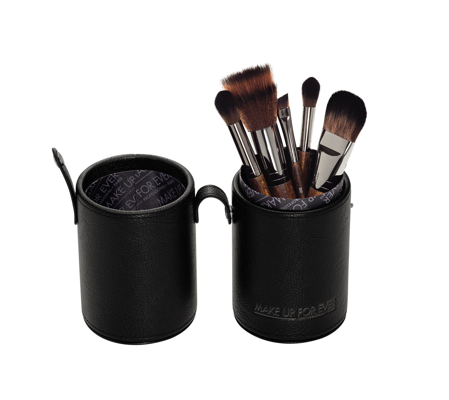 Make Up For Ever Cylindrical Brush Tube