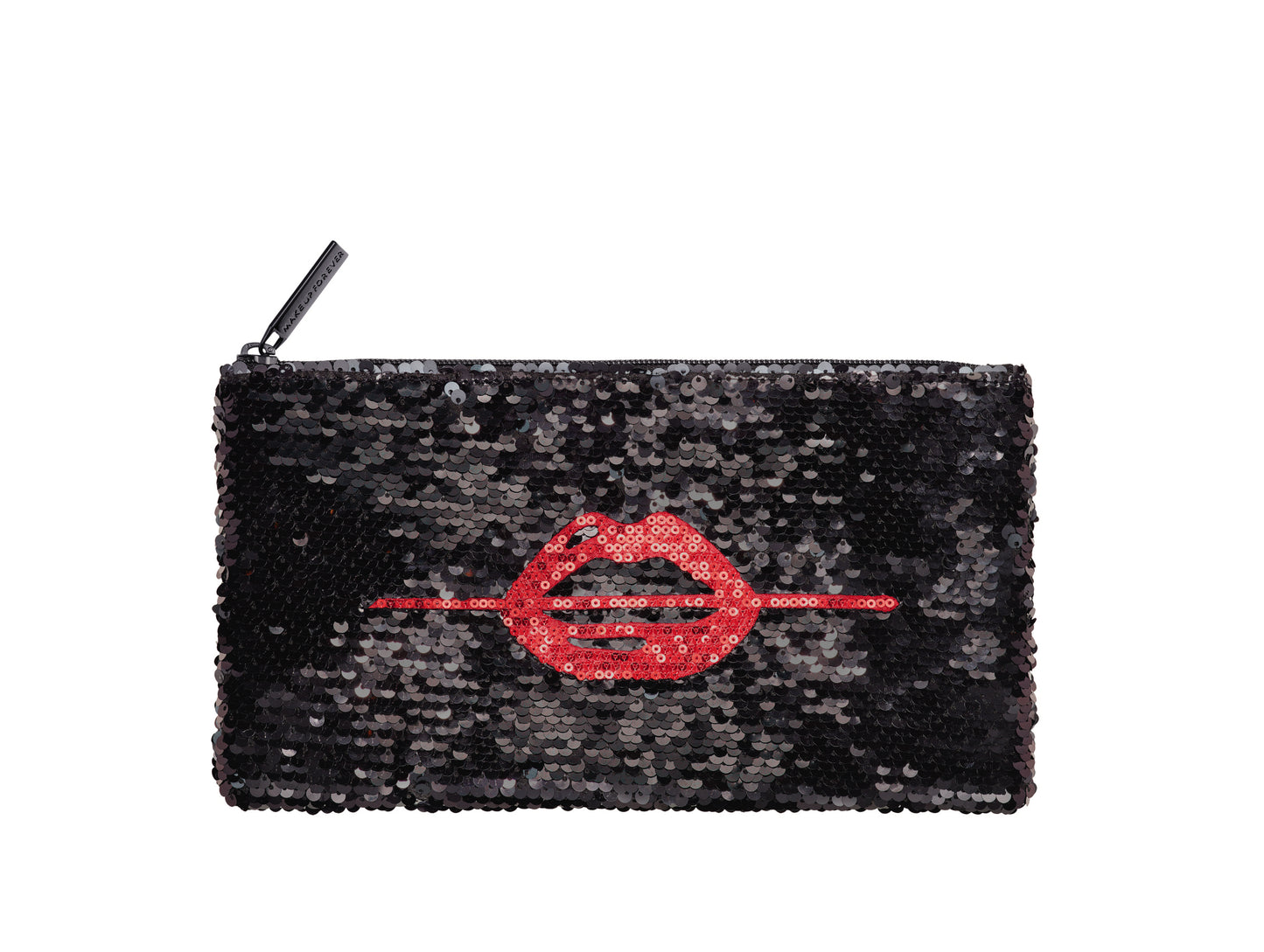 Make Up For Ever Sequined Pouch