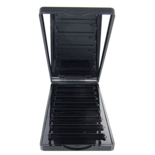 Medium Refill Box – 8 Type A (Rectangular) - Make Up Pro Store