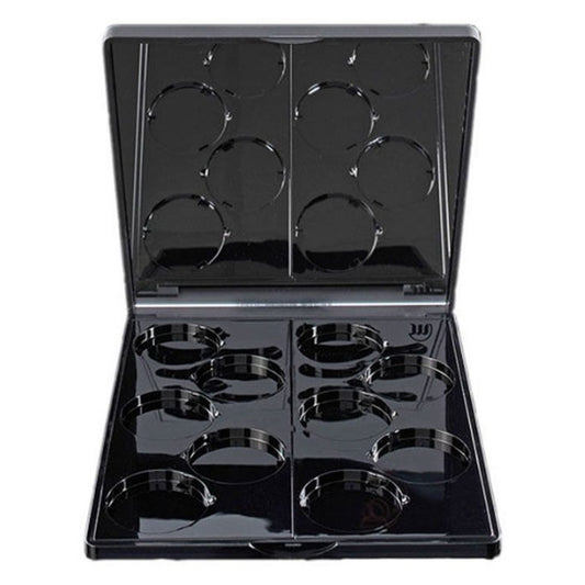 Large 10 Type B (Round) Refill Box - Make Up Pro Store