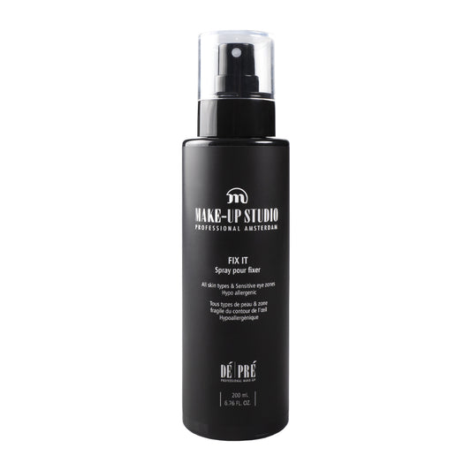 Make Up Studio De Pre Fix It- Setting Spray