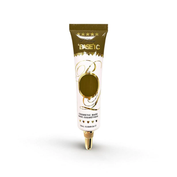 P.LOUISE Base'ic Coloured Eye Base