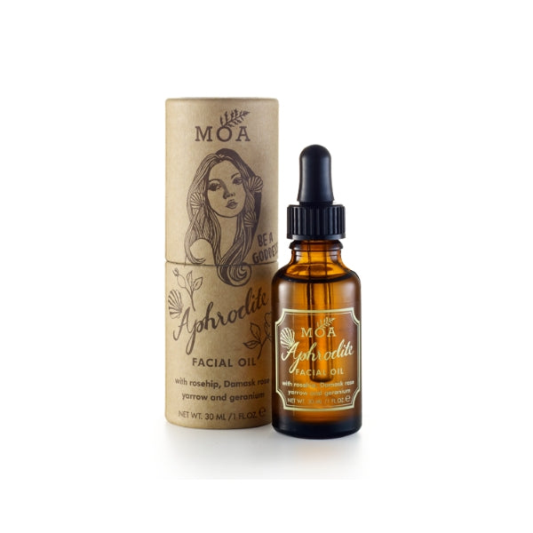 MOA Aphrodite Facial Oil