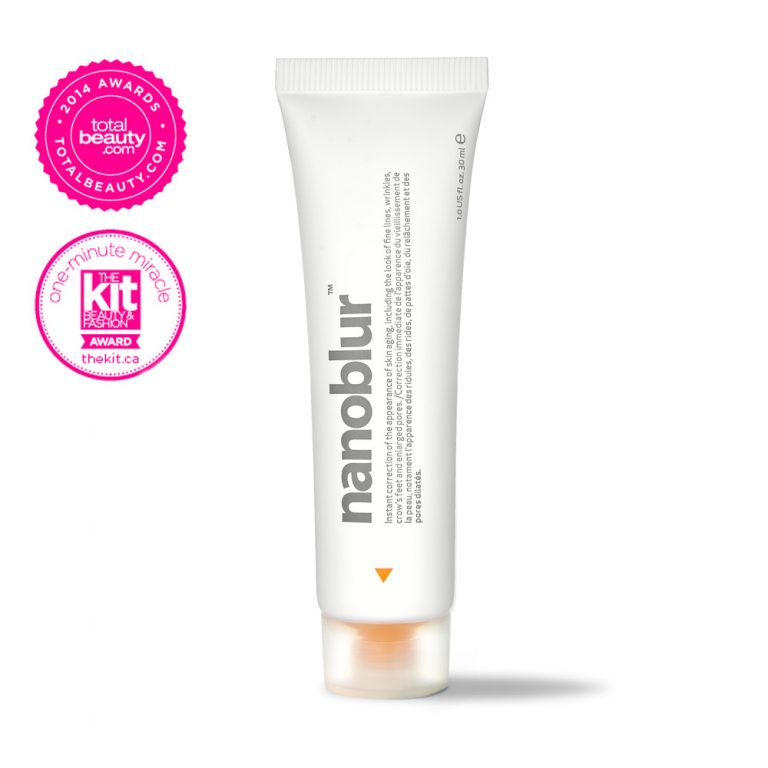 Indeed Laboratories Nanoblur