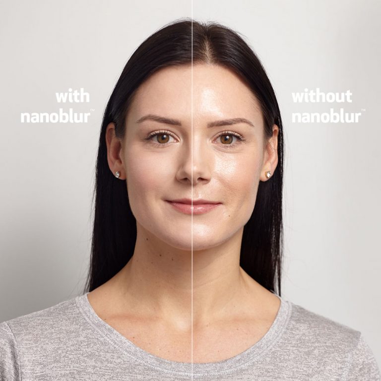 Indeed Laboratories Nanoblur